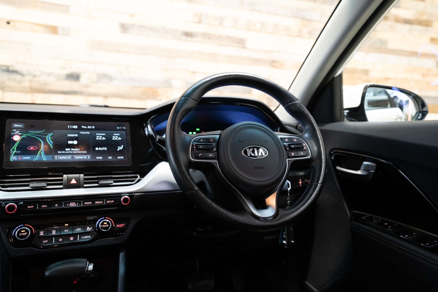 Used Kia Niro 2020 for sale - 76588722: Photo 22