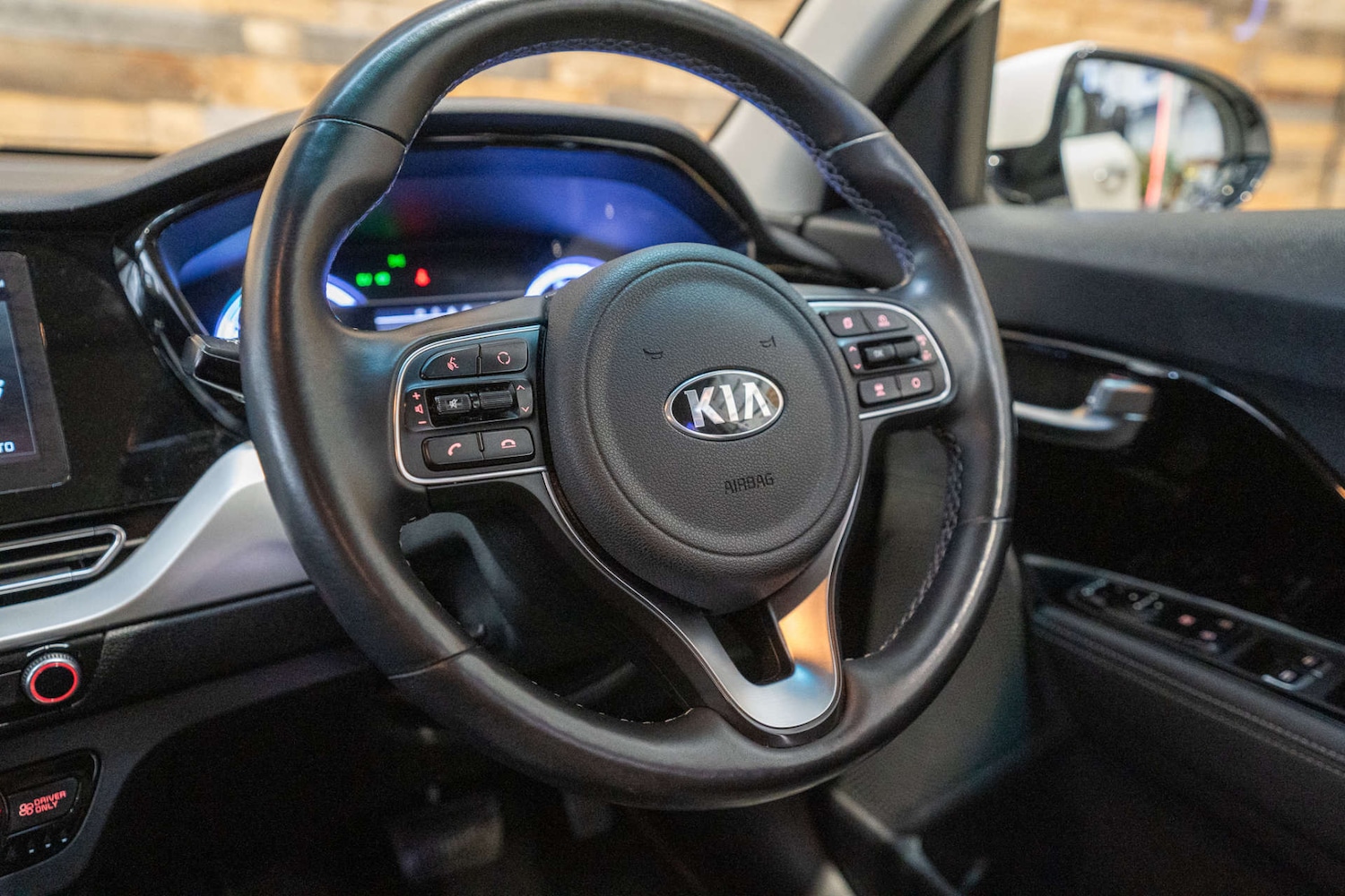 Used Kia Niro 2020 for sale - 76588722: Photo 23