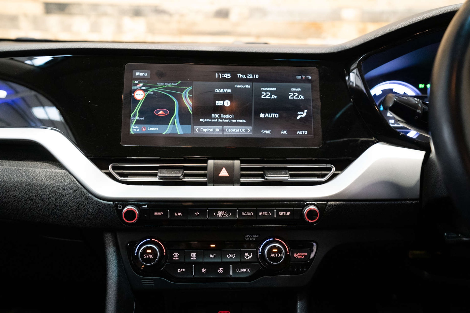 Used Kia Niro 2020 for sale - 76588722: Photo 24