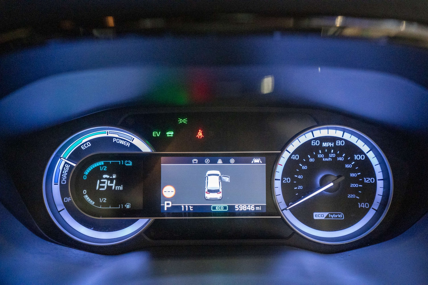 Used Kia Niro 2020 for sale - 76588722: Photo 25