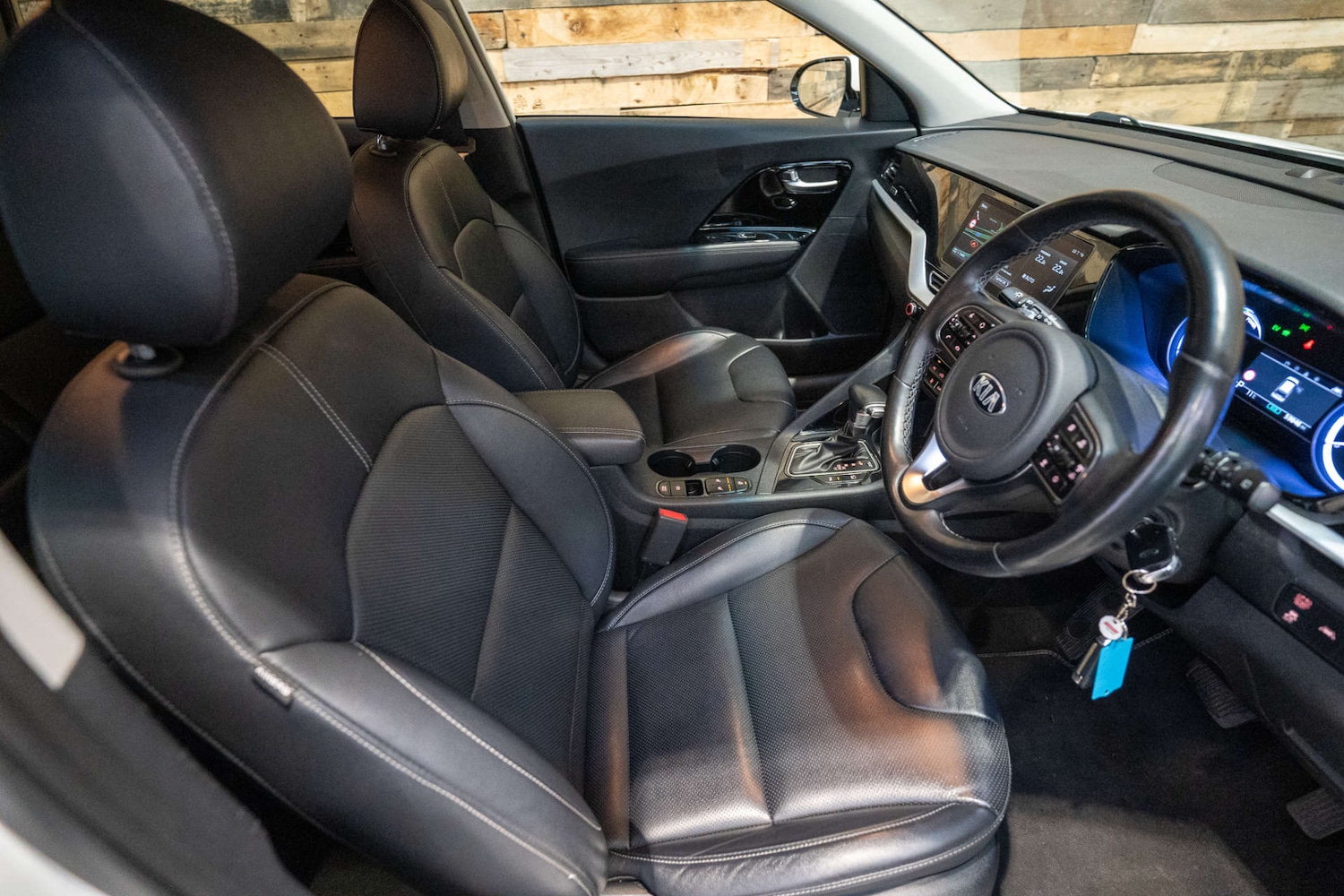 Used Kia Niro 2020 for sale - 76588722: Photo 3