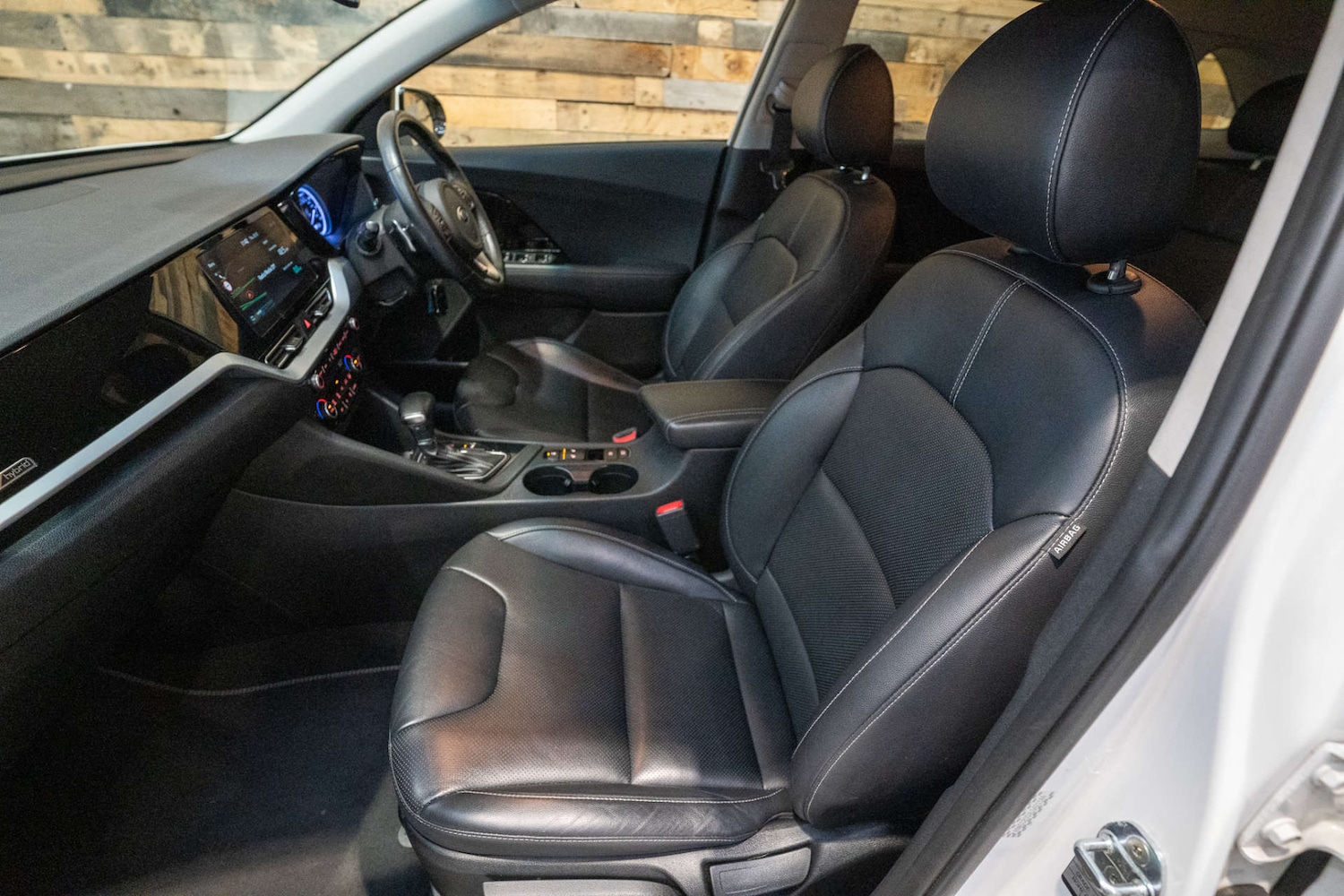 Used Kia Niro 2020 for sale - 76588722: Photo 30