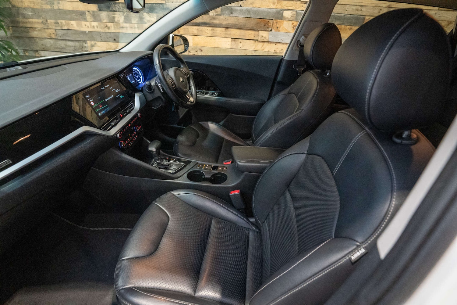 Used Kia Niro 2020 for sale - 76588722: Photo 31