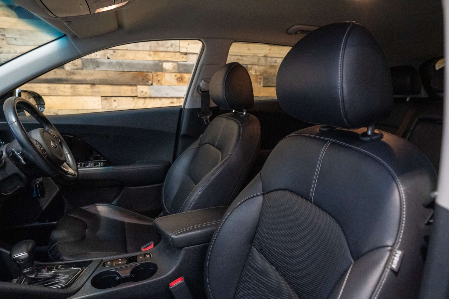 Used Kia Niro 2020 for sale - 76588722: Photo 32