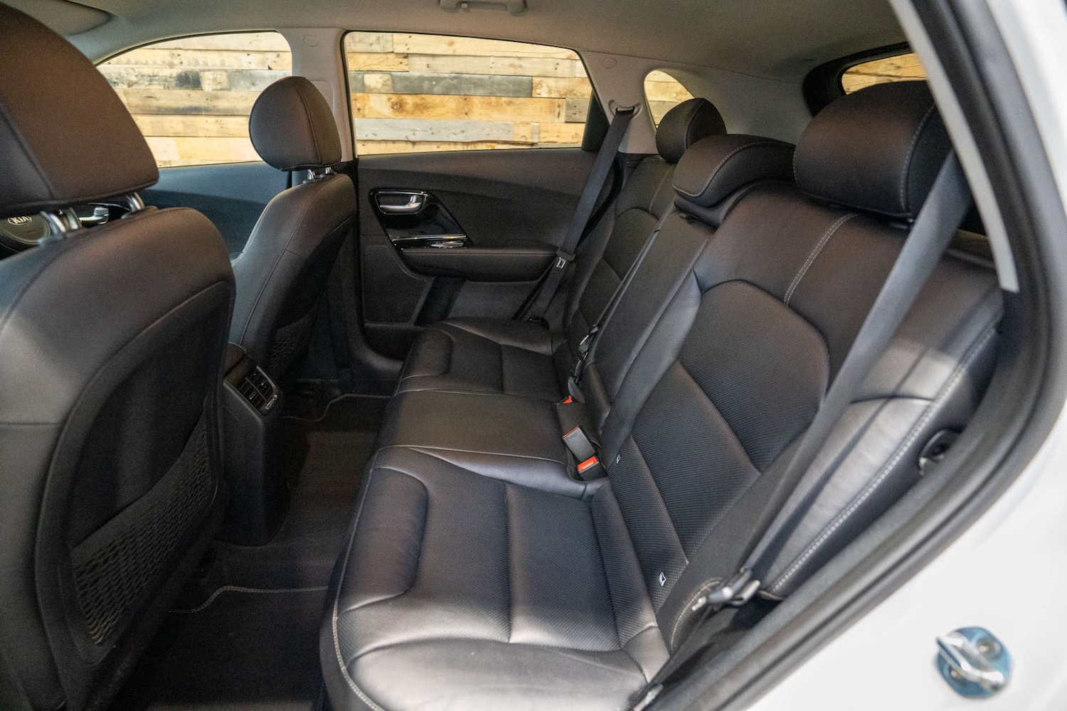 Used Kia Niro 2020 for sale - 76588722: Photo 33