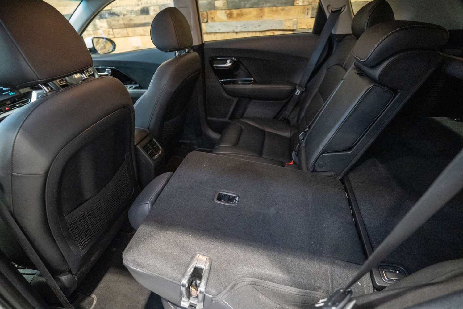 Used Kia Niro 2020 for sale - 76588722: Photo 34