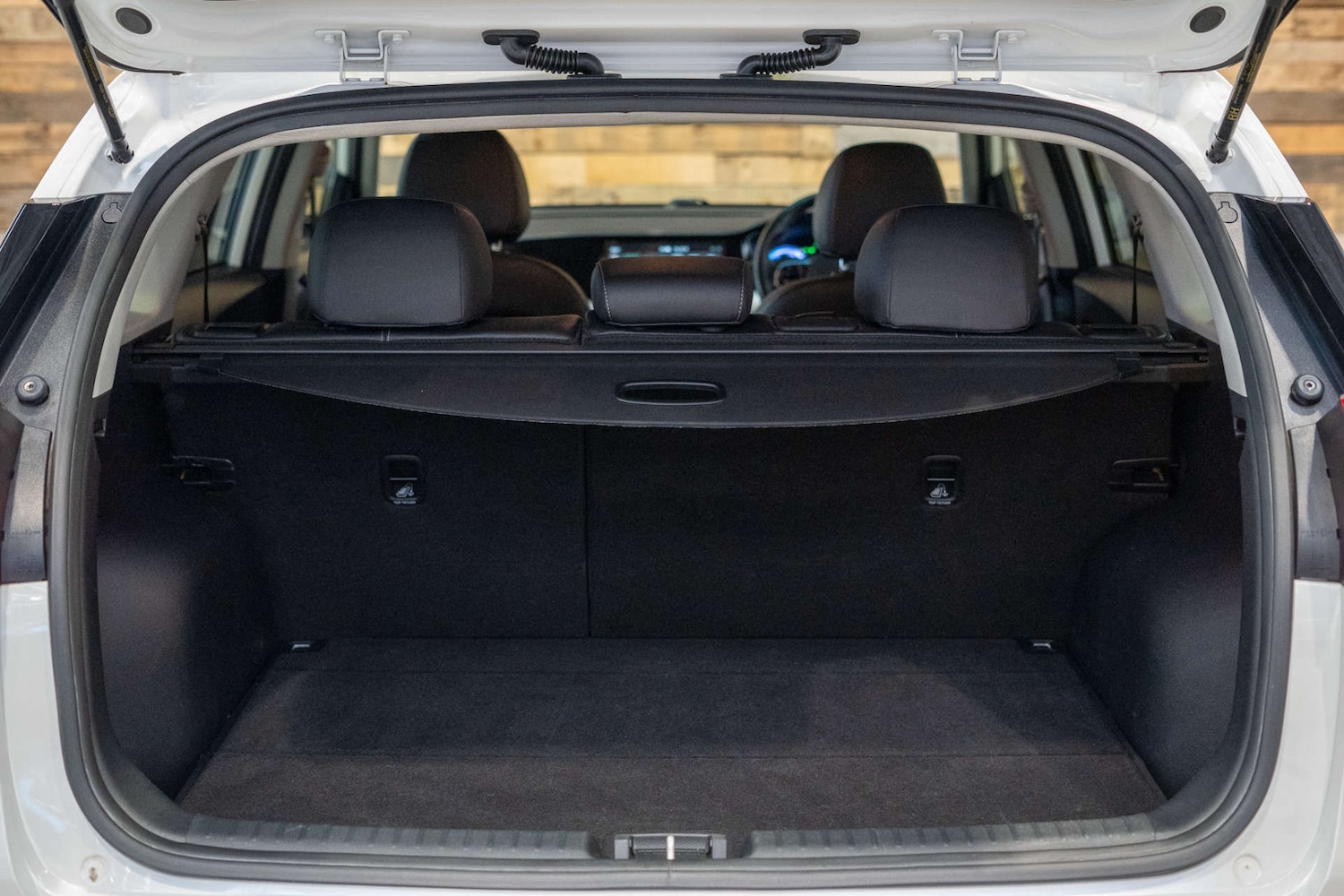 Used Kia Niro 2020 for sale - 76588722: Photo 35