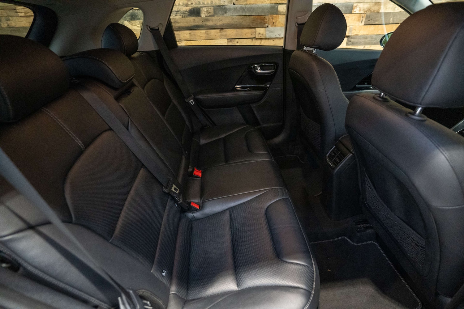 Used Kia Niro 2020 for sale - 76588722: Photo 36