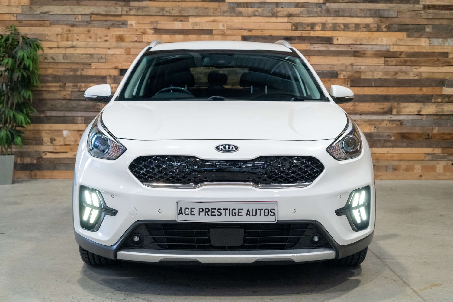 Used Kia Niro 2020 for sale - 76588722: Photo 4