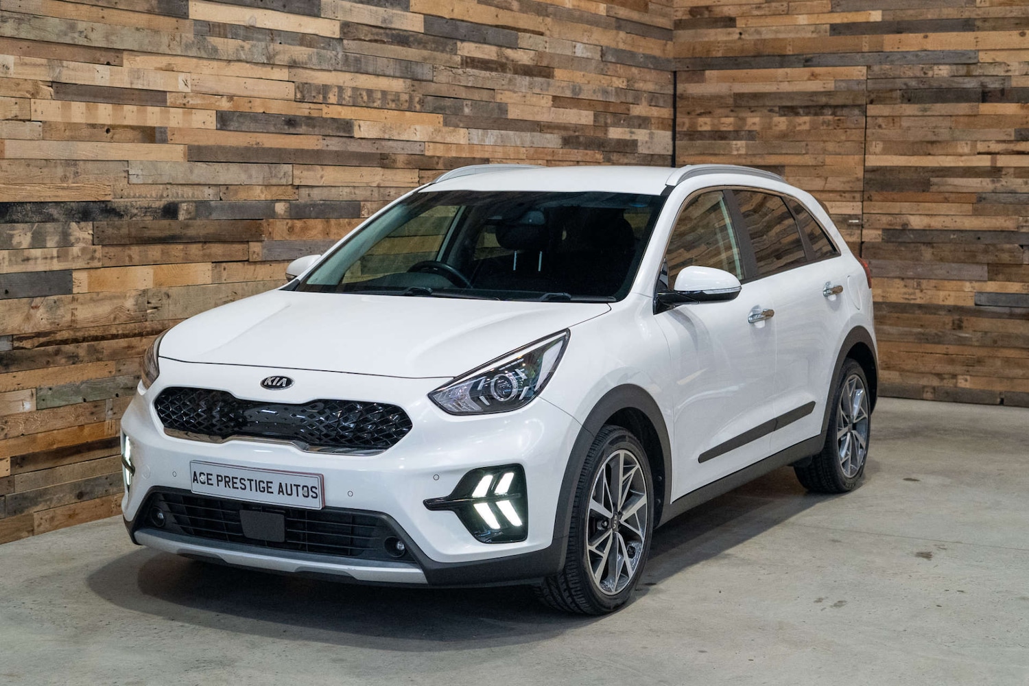Used Kia Niro 2020 for sale - 76588722: Photo 5