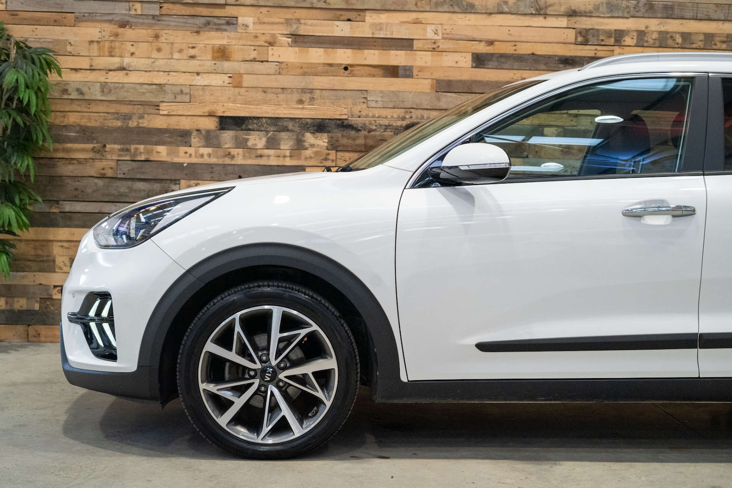 Used Kia Niro 2020 for sale - 76588722: Photo 6