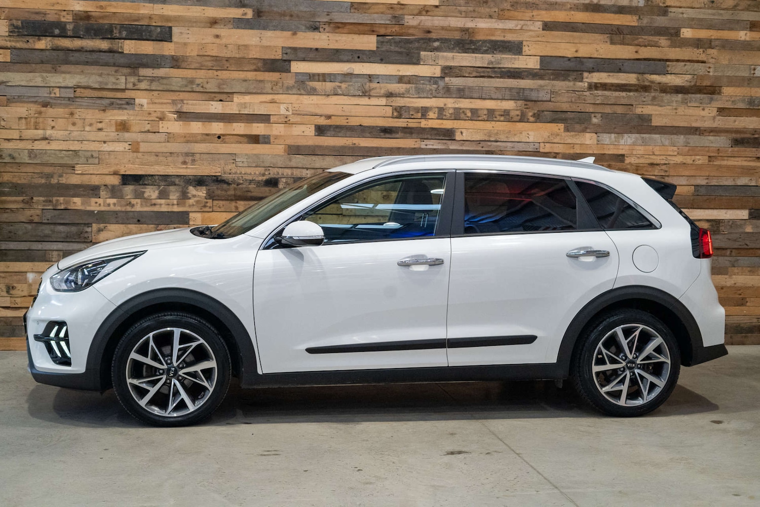 Used Kia Niro 2020 for sale - 76588722: Photo 7