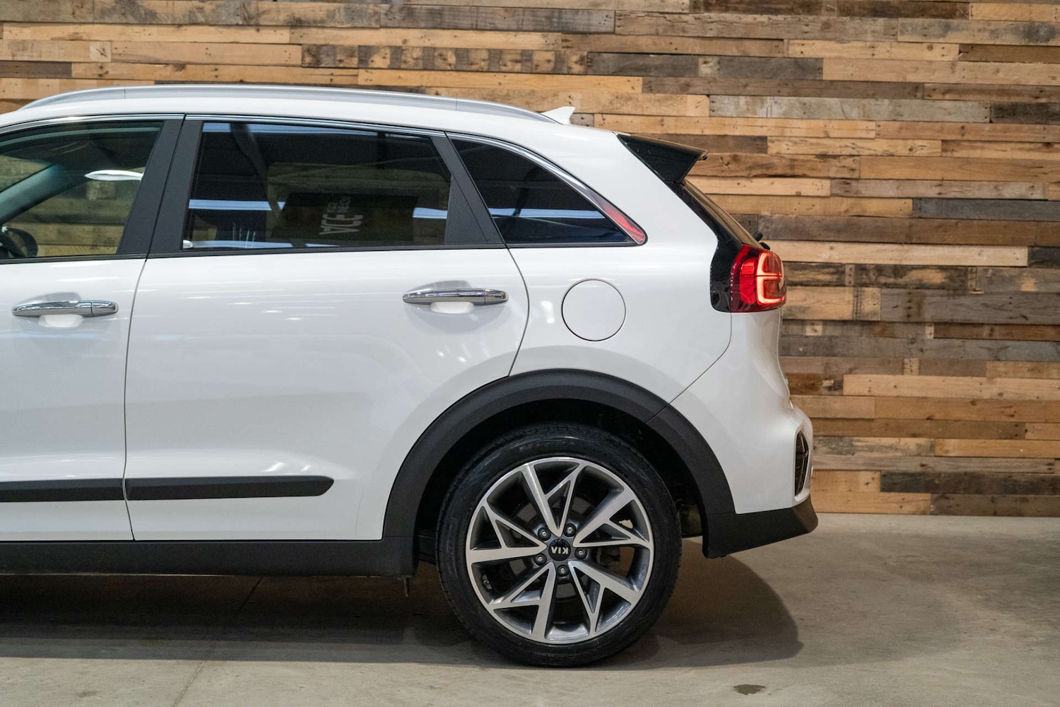 Used Kia Niro 2020 for sale - 76588722: Photo 8