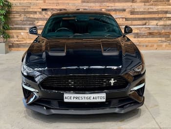 Used Ford Mustang 2018 for sale - 79866895: Photo