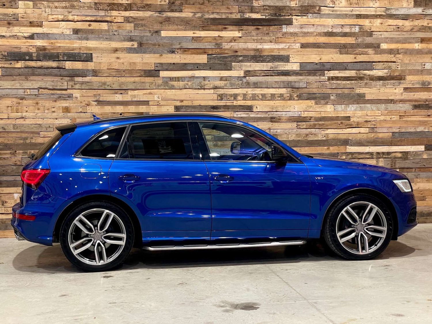 Used Audi Q5 2016 for sale - 77953302: Photo 15