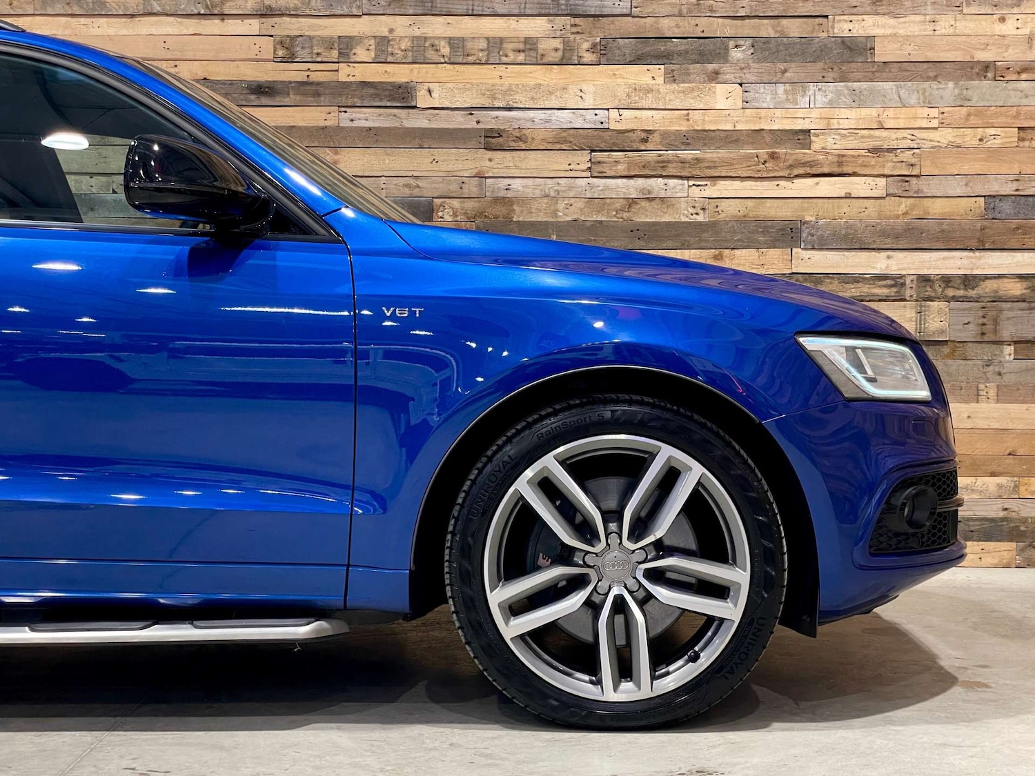 Used Audi Q5 2016 for sale - 77953302: Photo 16