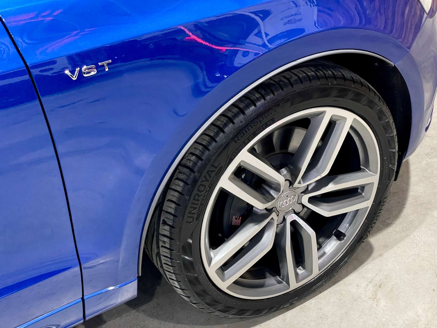 Used Audi Q5 2016 for sale - 77953302: Photo 17