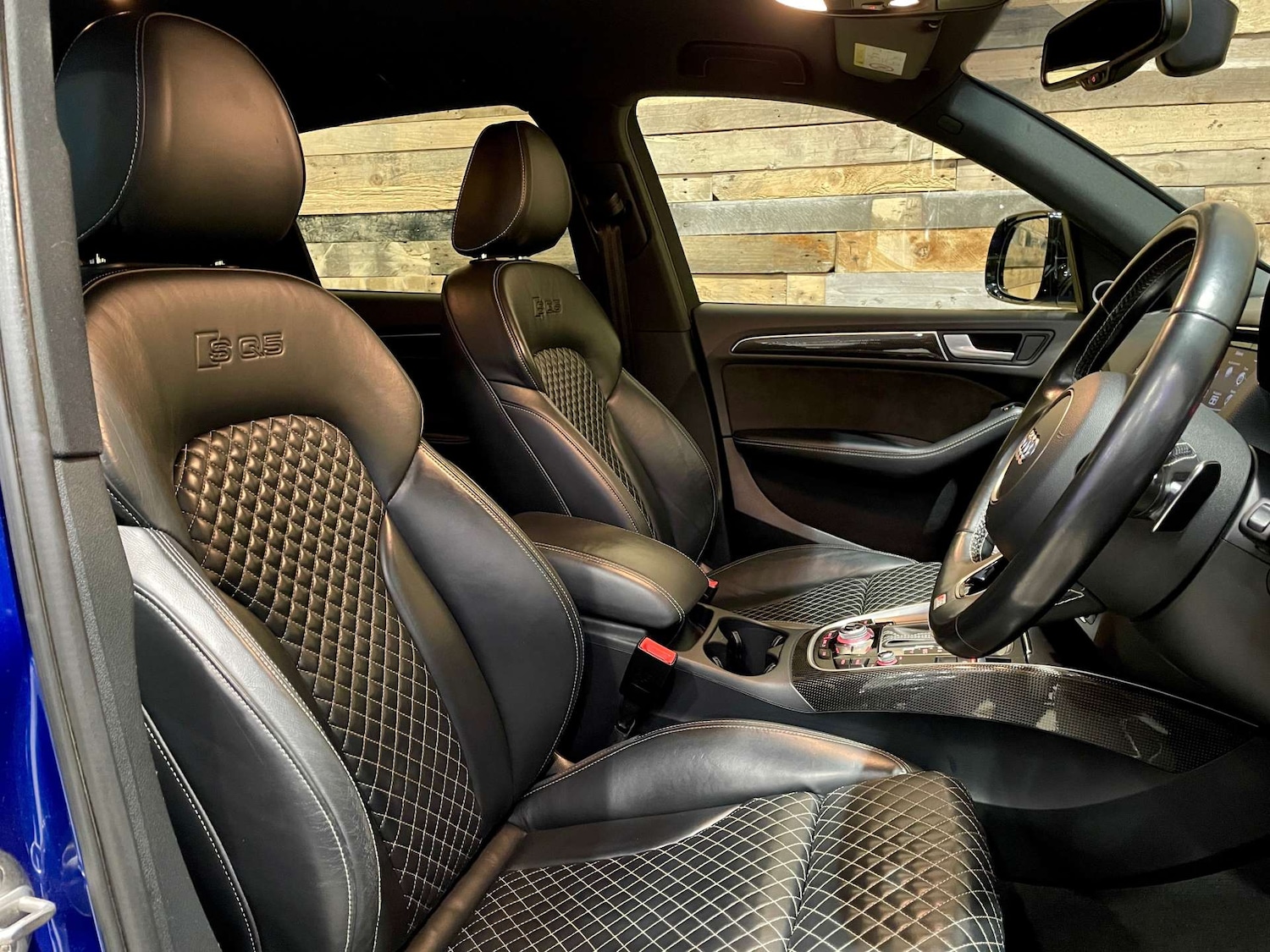 Used Audi Q5 2016 for sale - 77953302: Photo 21