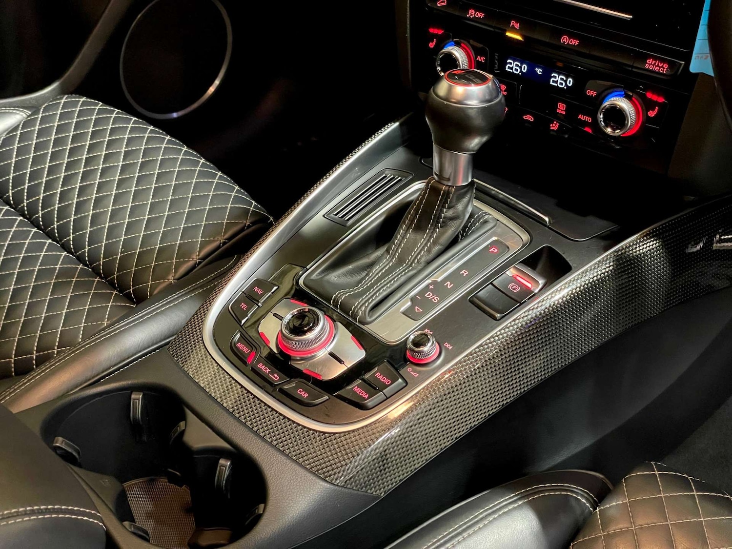 Used Audi Q5 2016 for sale - 77953302: Photo 24