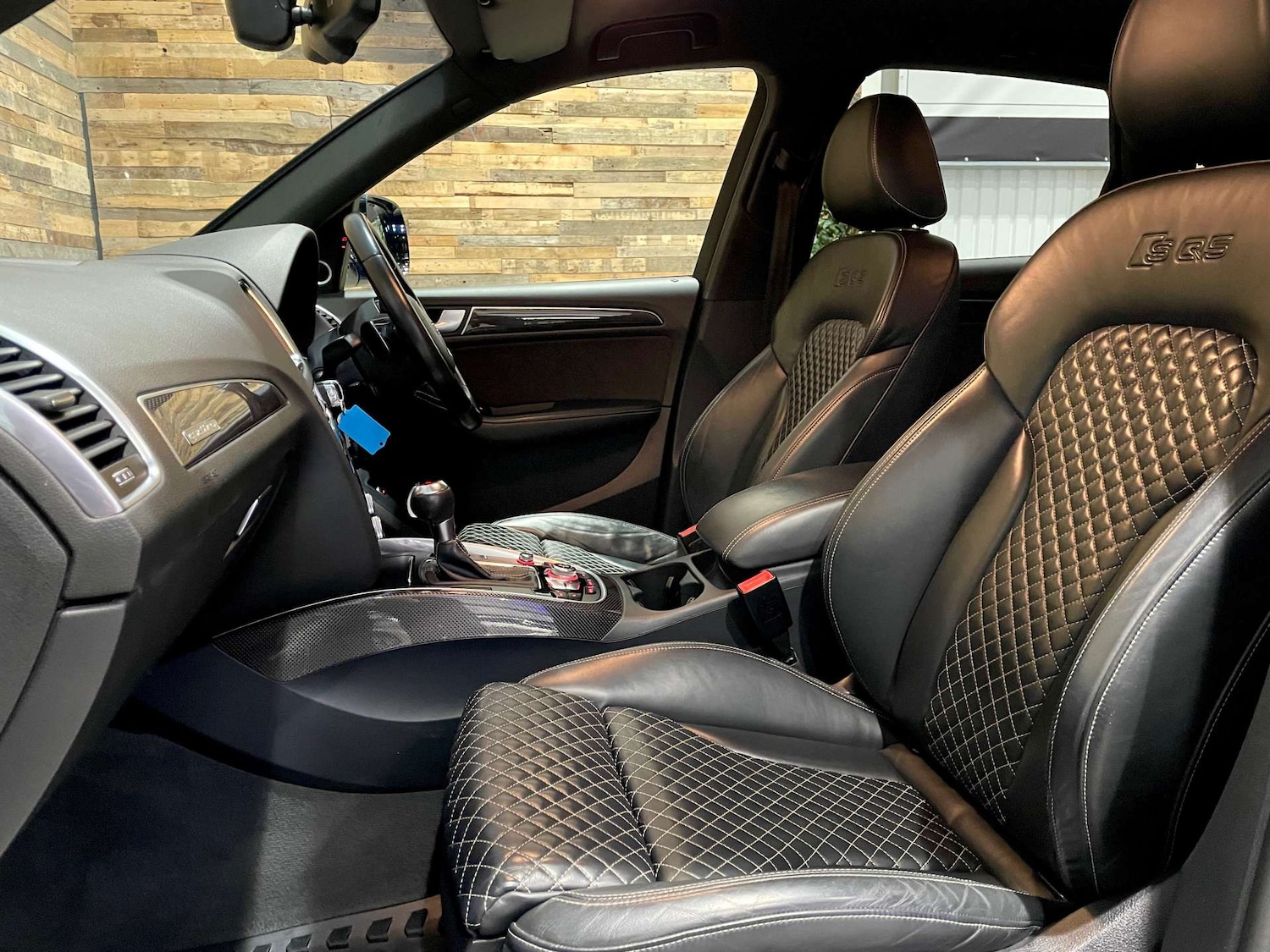 Used Audi Q5 2016 for sale - 77953302: Photo 29