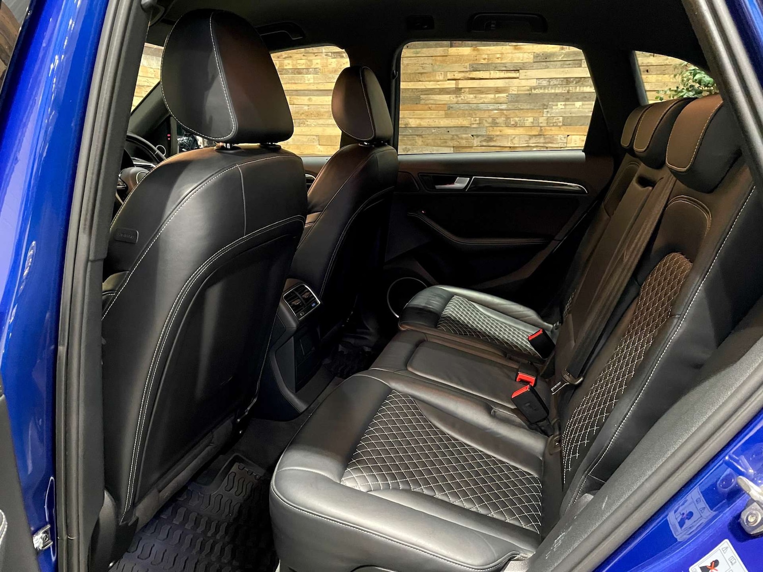 Used Audi Q5 2016 for sale - 77953302: Photo 32