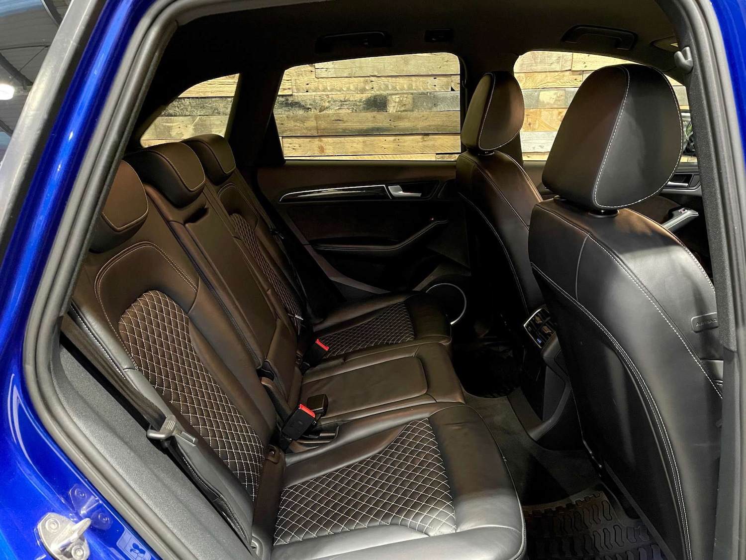 Used Audi Q5 2016 for sale - 77953302: Photo 33