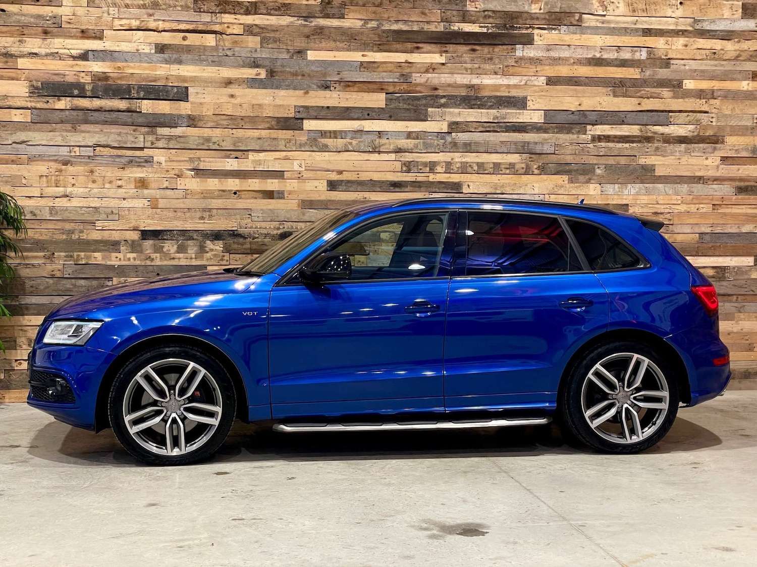 Used Audi Q5 2016 for sale - 77953302: Photo 8