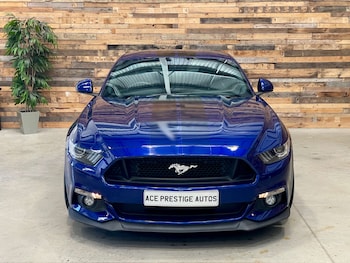 Used Ford Mustang 2016 for sale - 78990490: Photo