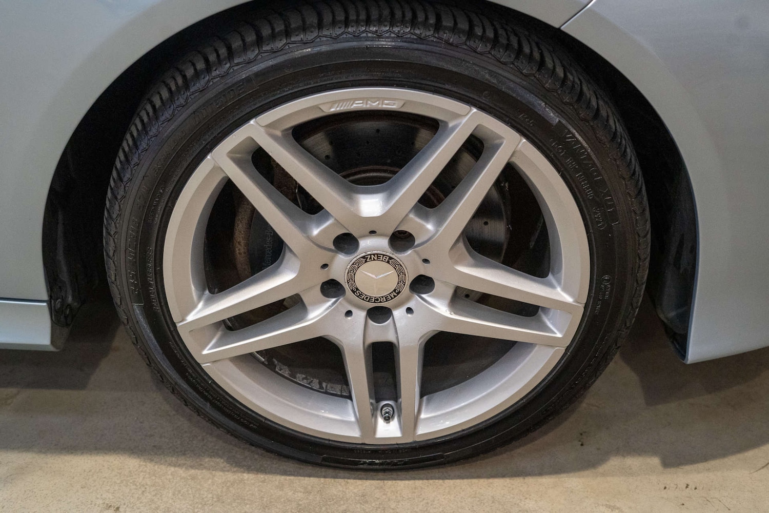 Used Mercedes-Benz E Class 2015 for sale - 76588719: Photo 17