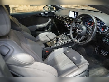 Used Audi A5 2017 for sale - 76085546: Photo