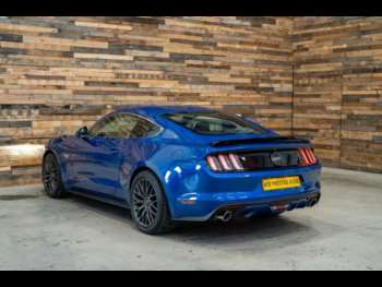 Used Ford Mustang 2016 for sale - 75116144: Photo