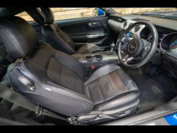Used Ford Mustang 2016 for sale - 75116144: Photo