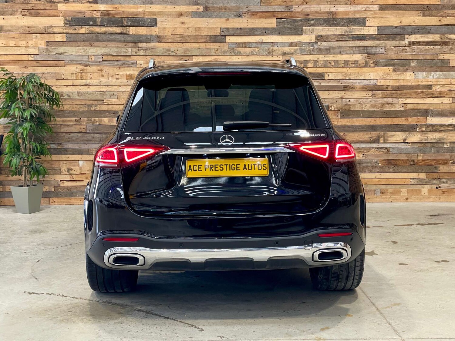 Used Mercedes-Benz GLE 2022 for sale - 77826631: Photo 10