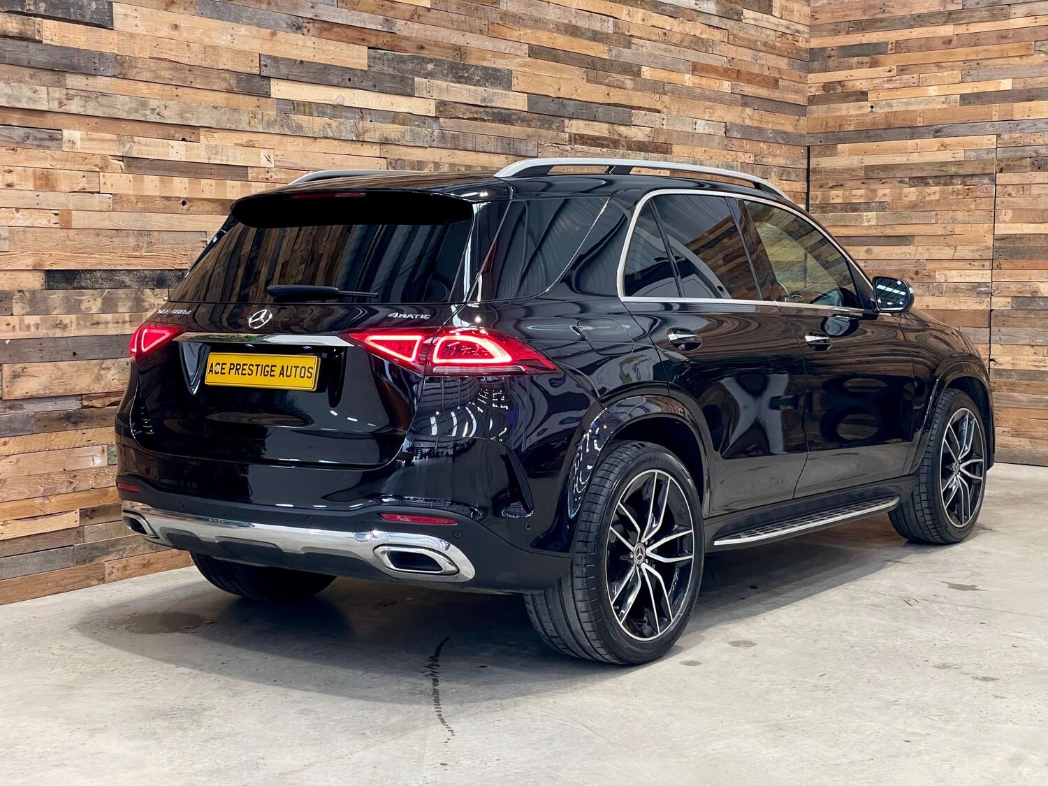 Used Mercedes-Benz GLE 2022 for sale - 77826631: Photo 11