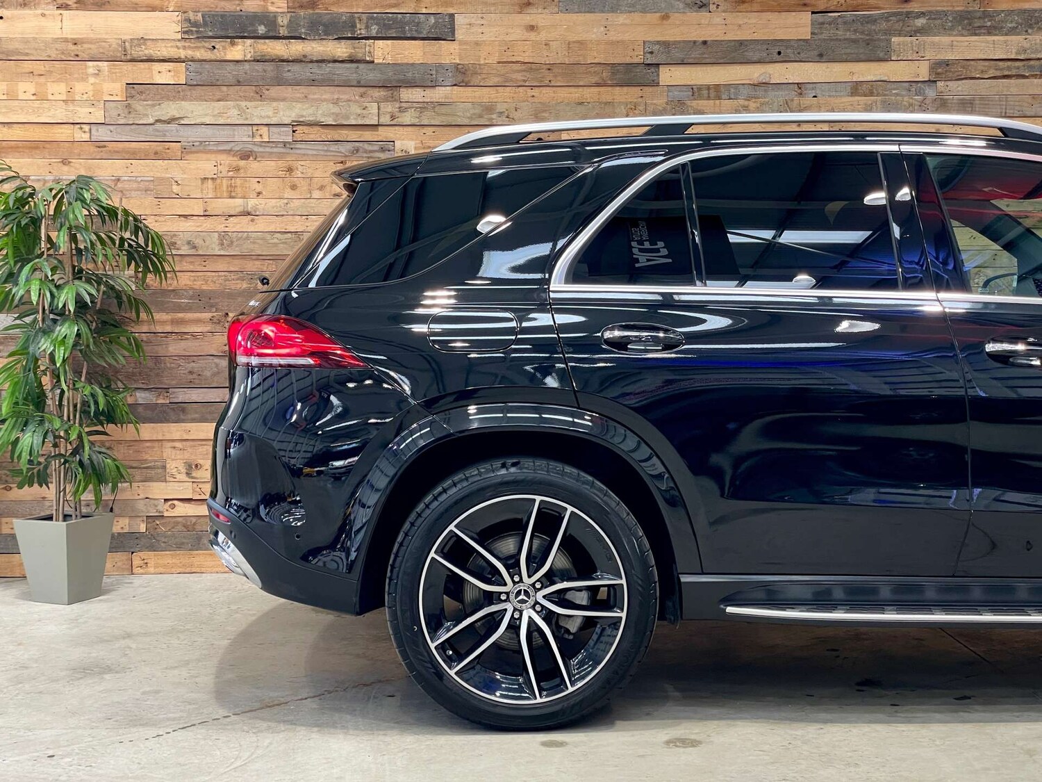 Used Mercedes-Benz GLE 2022 for sale - 77826631: Photo 12