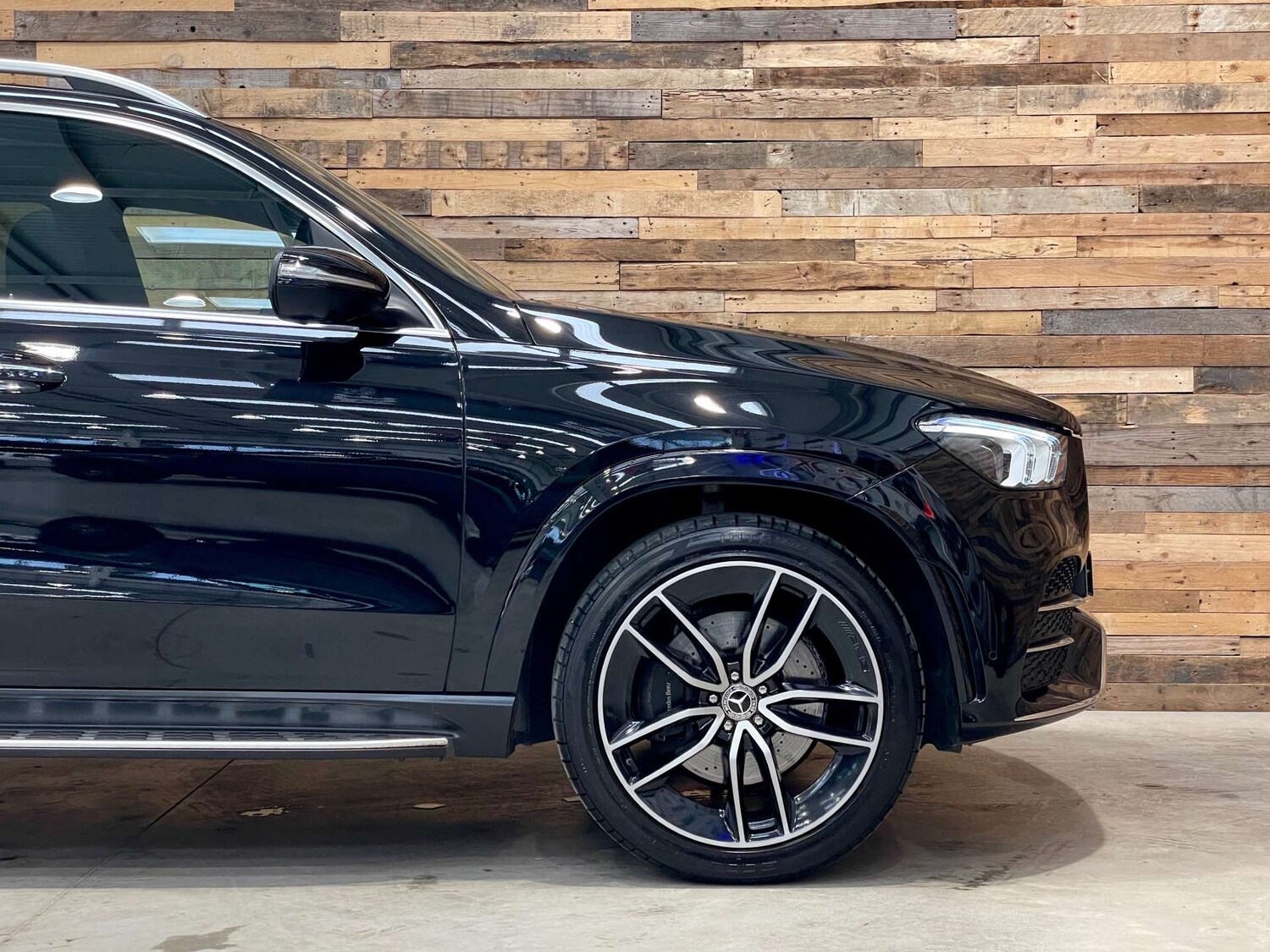 Used Mercedes-Benz GLE 2022 for sale - 77826631: Photo 14