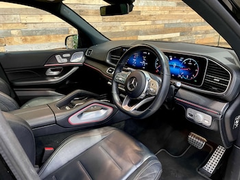 Used Mercedes-Benz GLE 2022 for sale - 77826631: Photo