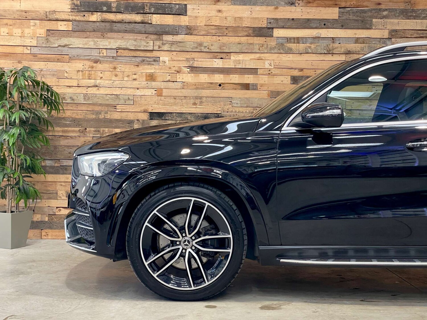 Used Mercedes-Benz GLE 2022 for sale - 77826631: Photo 6