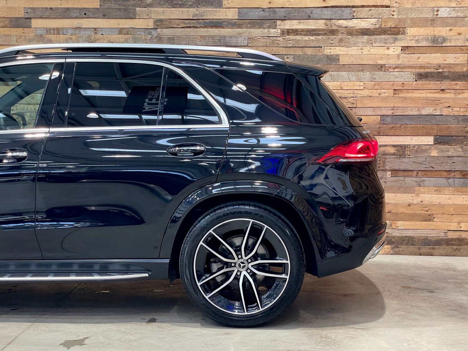 Used Mercedes-Benz GLE 2022 for sale - 77826631: Photo 8