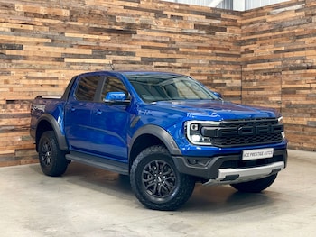 Used Ford Ranger 2025 for sale - 79575849: Photo