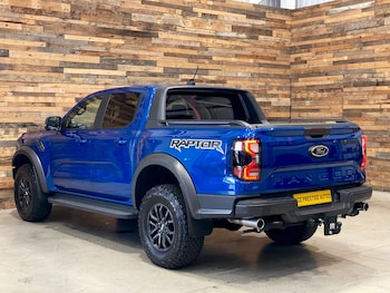 Used Ford Ranger 2025 for sale - 79575849: Photo