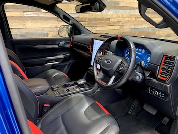 Used Ford Ranger 2025 for sale - 79575849: Photo