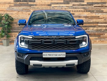 Used Ford Ranger 2025 for sale - 79575849: Photo