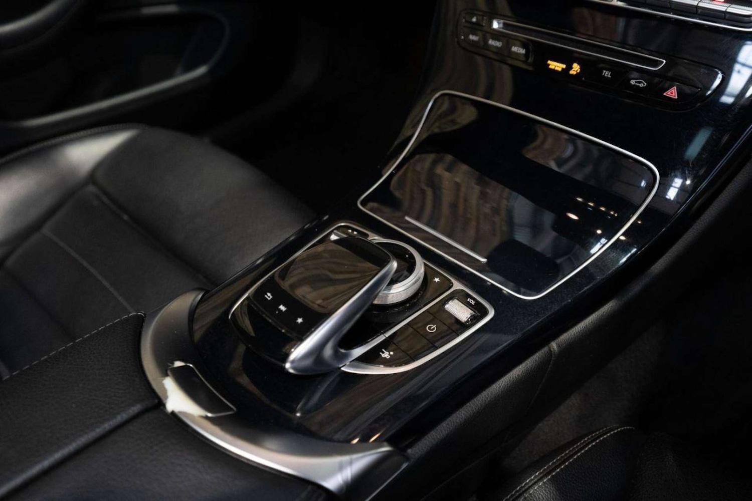 Used Mercedes-Benz C Class 2016 for sale - 76957786: Photo 29