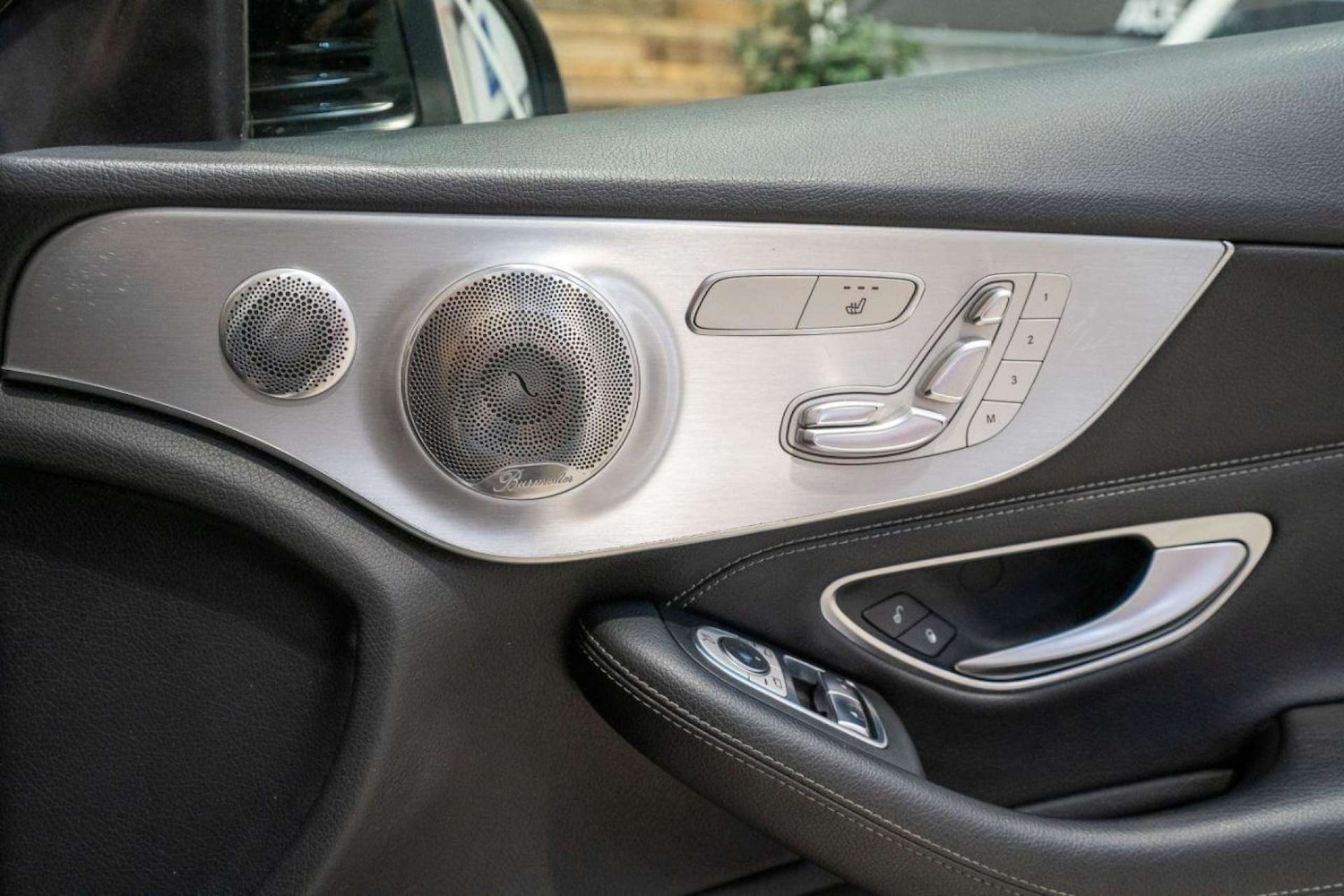 Used Mercedes-Benz C Class 2016 for sale - 76957786: Photo 30