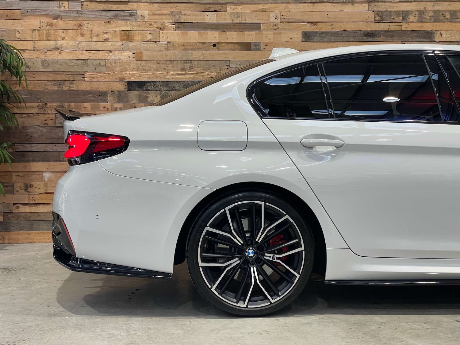 Used BMW 5 Series 2022 for sale - 77115846: Photo 15