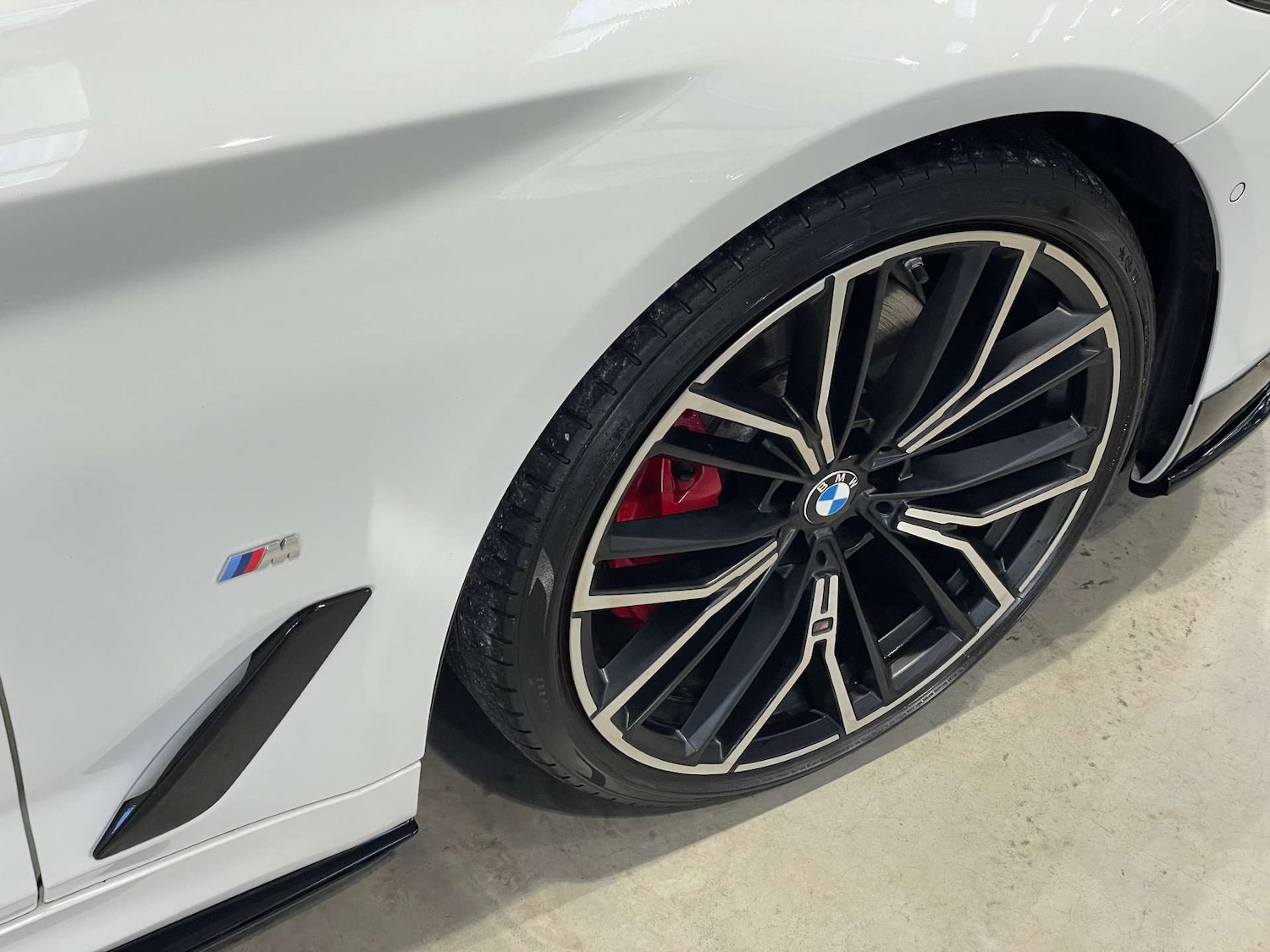 Used BMW 5 Series 2022 for sale - 77115846: Photo 18