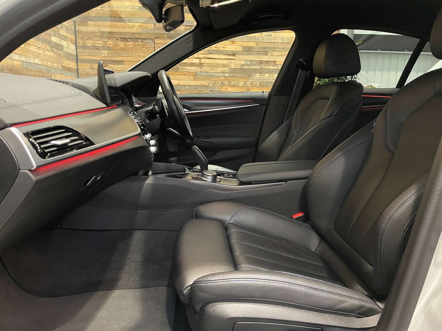 Used BMW 5 Series 2022 for sale - 77115846: Photo 28