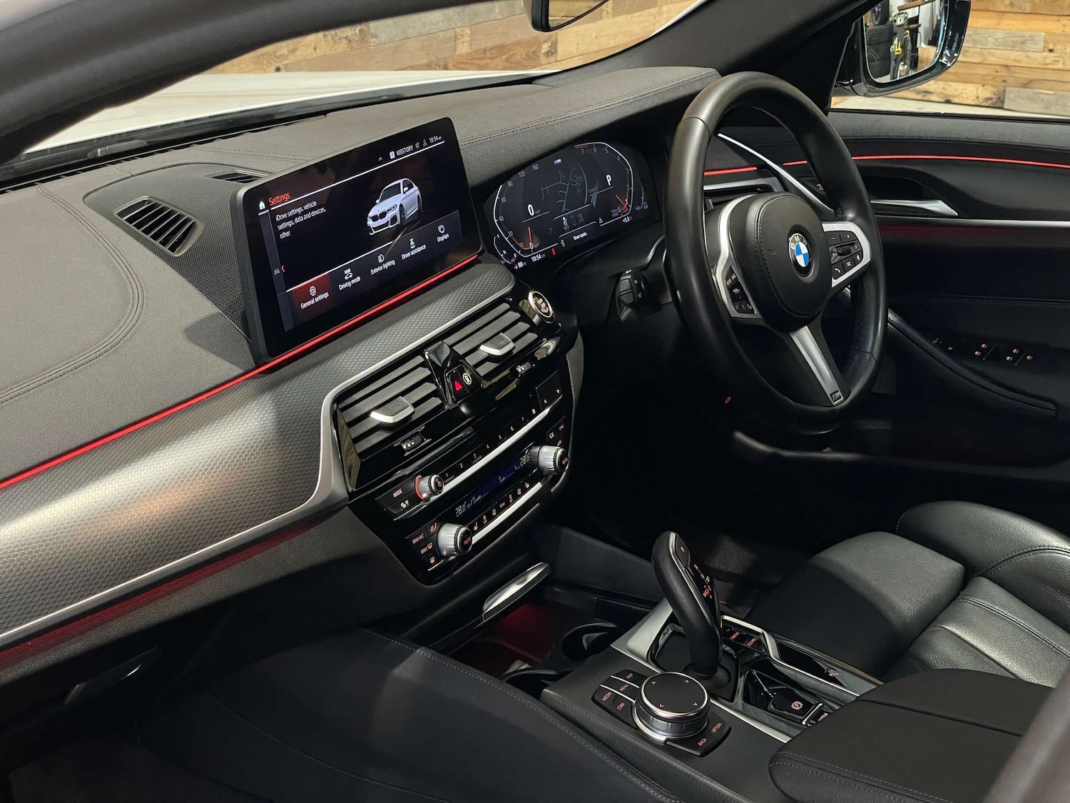 Used BMW 5 Series 2022 for sale - 77115846: Photo 29