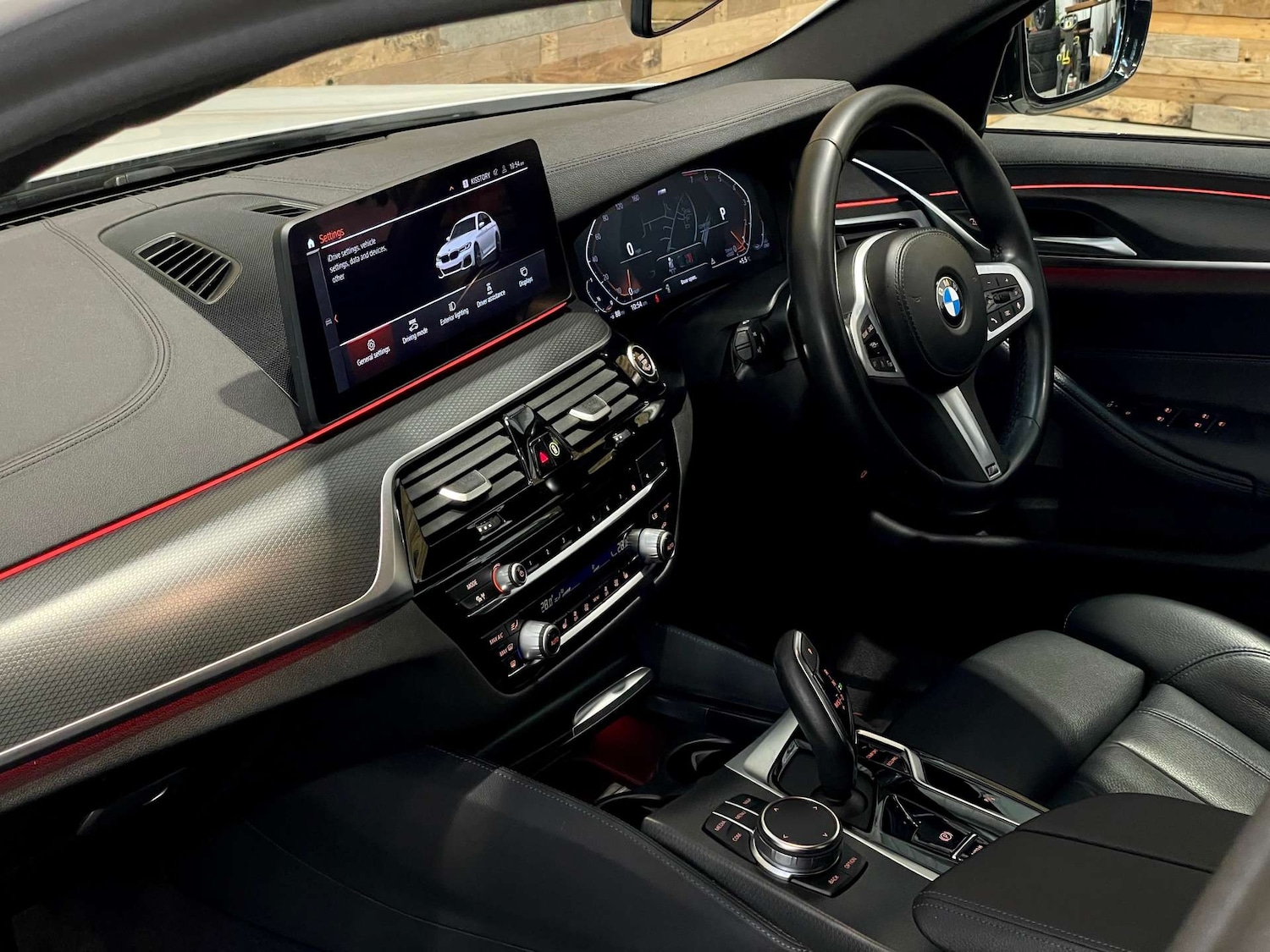 Used BMW 5 Series 2022 for sale - 77115846: Photo 31